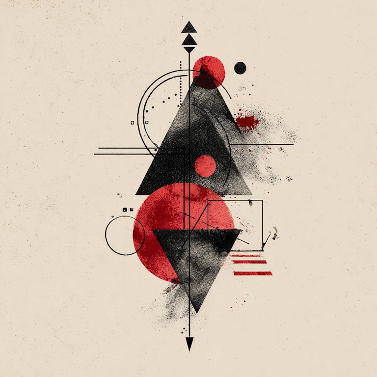 abstract-tattoo-design-ideas