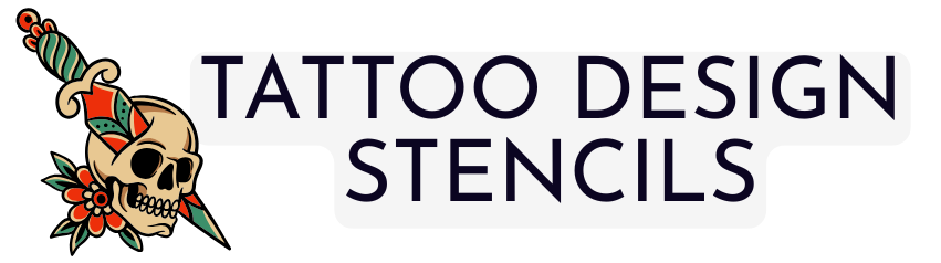 Tattoo Stencil Designs